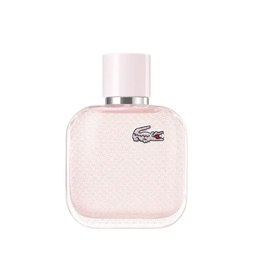 Lacoste L.12.12 Pour Elle Eau Fraiche Rose (EDT) туалетная вода для женщин 50 мл