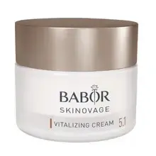 Babor Skinovage Vitalizing Cream - Vitalizing cream for tired skin 50ml
