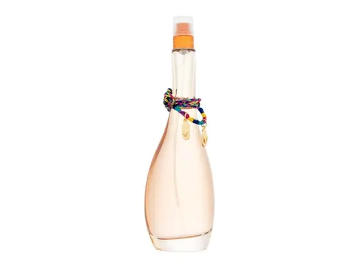 Jennifer Lopez Miami Glow Eau de Toilette 100 ml