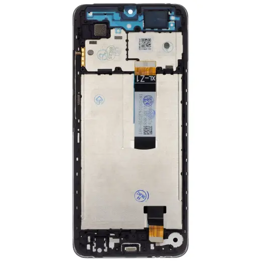 LCD Display + Touch Unit + Front Cover for Xiaomi Redmi A5 Global Version