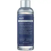 Supple Preparation Unscented Toner - pH-balancing hydrating toner without fragrance.