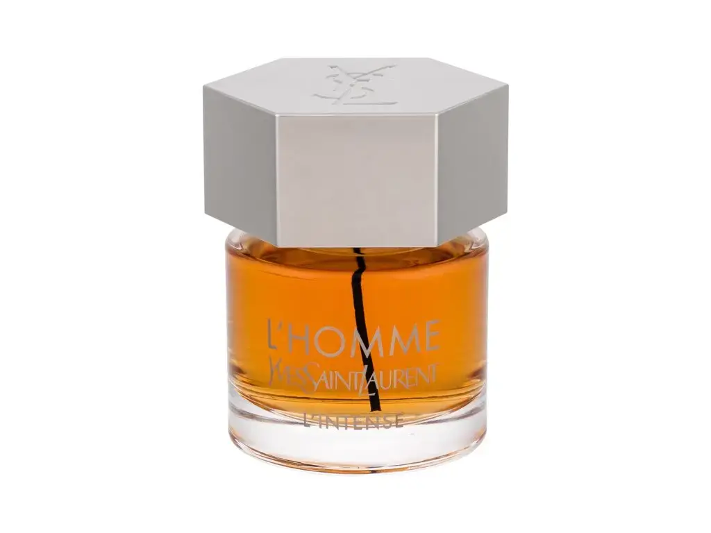 Yves Saint Laurent L'Homme L´Intense Eau de Parfum 60 ml