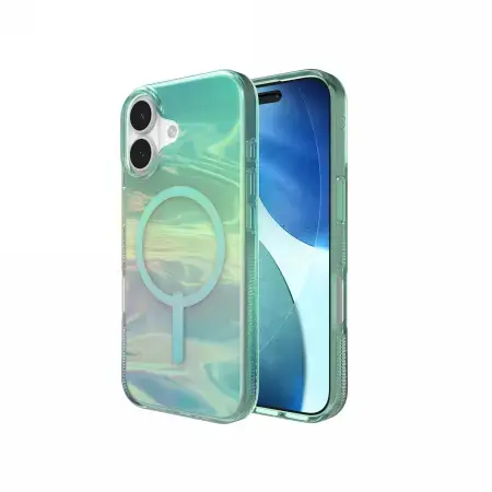 ZAGG Milan Snap MagSafe Case for iPhone 17 - Multicolor