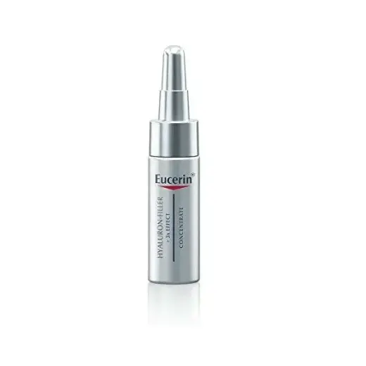 Eucerin Hyaluron-Filler 3x EFFECT Serum - 5 Ml
