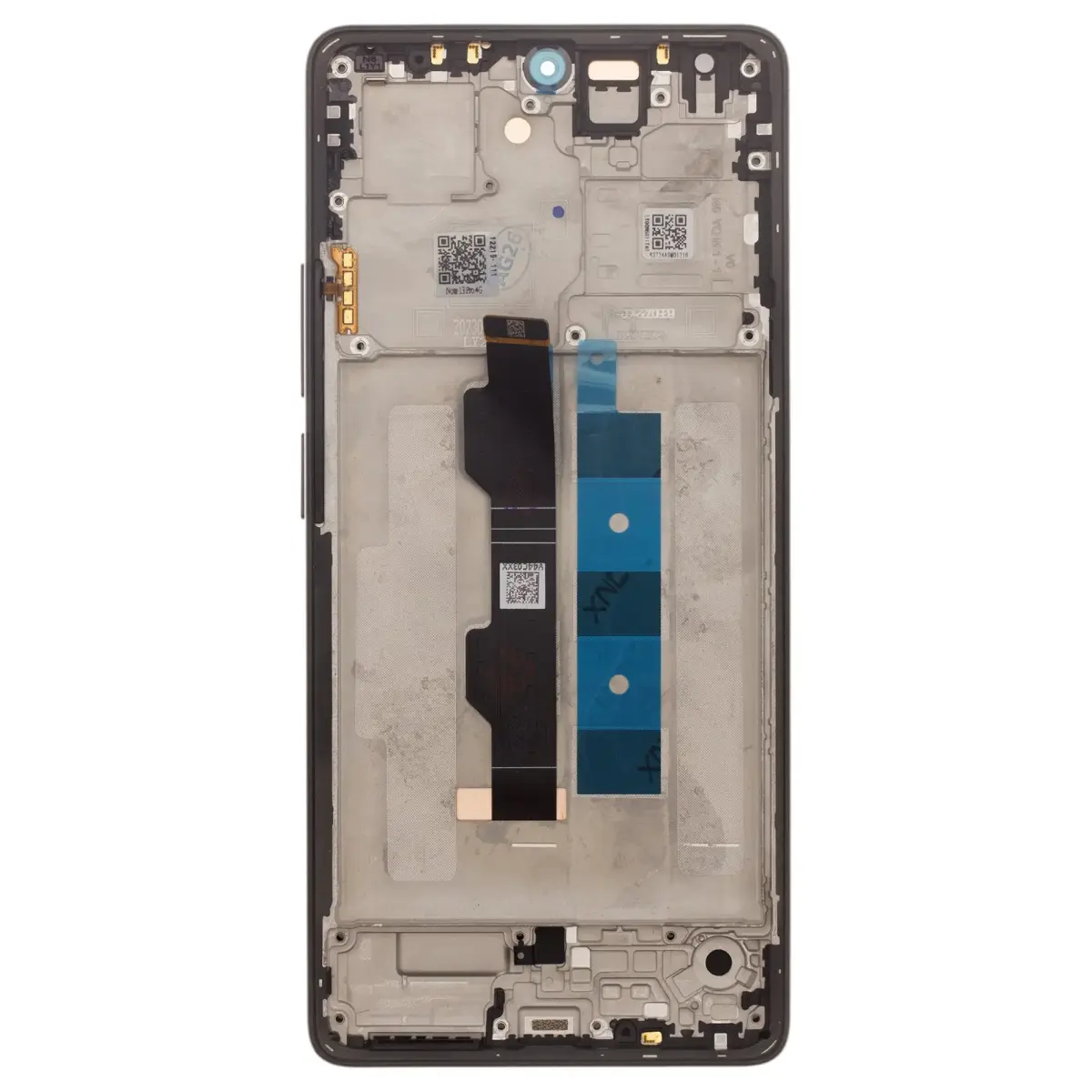Xiaomi LCD Display + Touch Unit