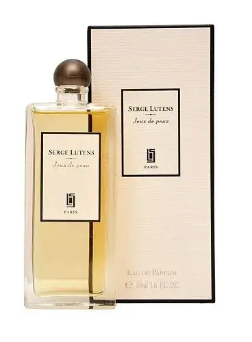 Serge Lutens Jeux de Peau Eau de Parfum 50 ml