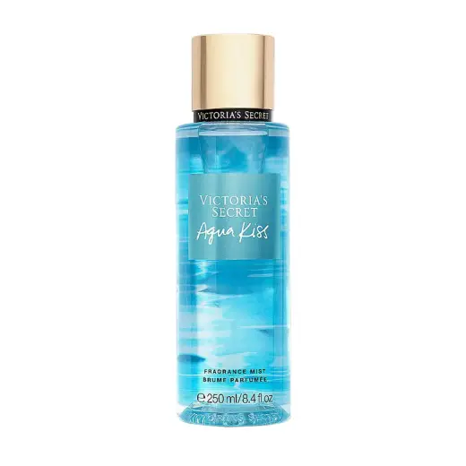 VICTORIA SECRET AQUA KISS BODY MIST 250 ML