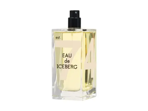 Iceberg Eau de Iceberg Eau de Toilette 100 ml