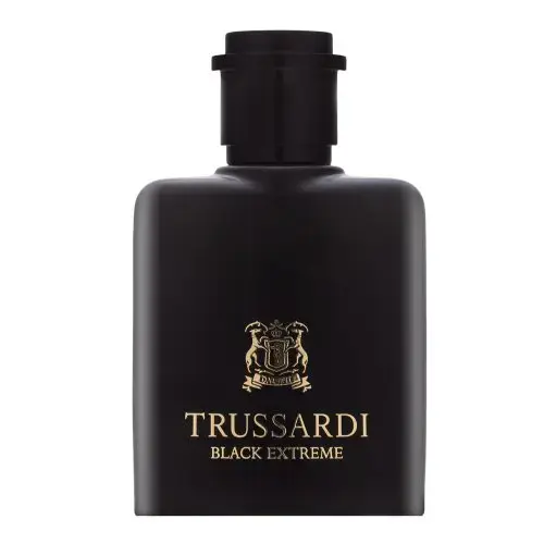 Trussardi Black Extreme (EDT) Eau de Toilette for Men 30 ml