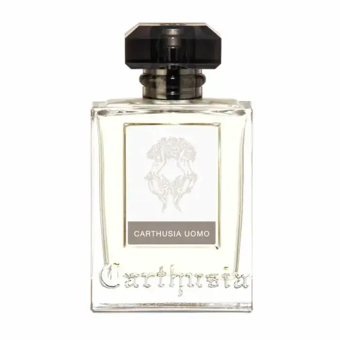 Carthusia Uomo Eau De Parfum Spray 100ml