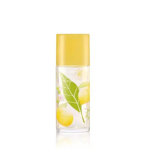 Elizabeth Arden, Green Tea Citron Freesia, Eau De Toilette, Unisex, 50 ml