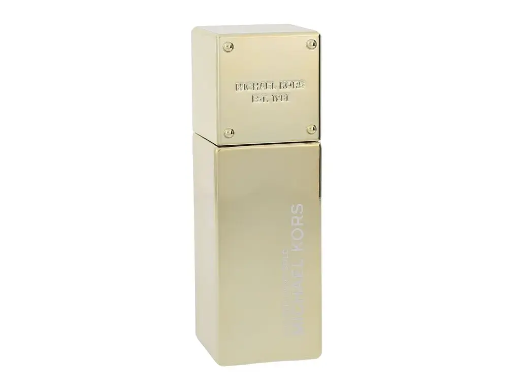 Michael Kors 24K Brilliant Gold Eau de Parfum 50 ml