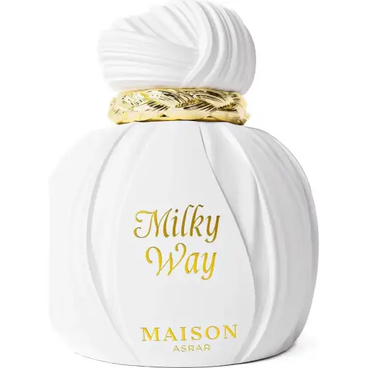 Maison Asrar, Milky Way, Eau De Parfum, Unisex, 100 ml