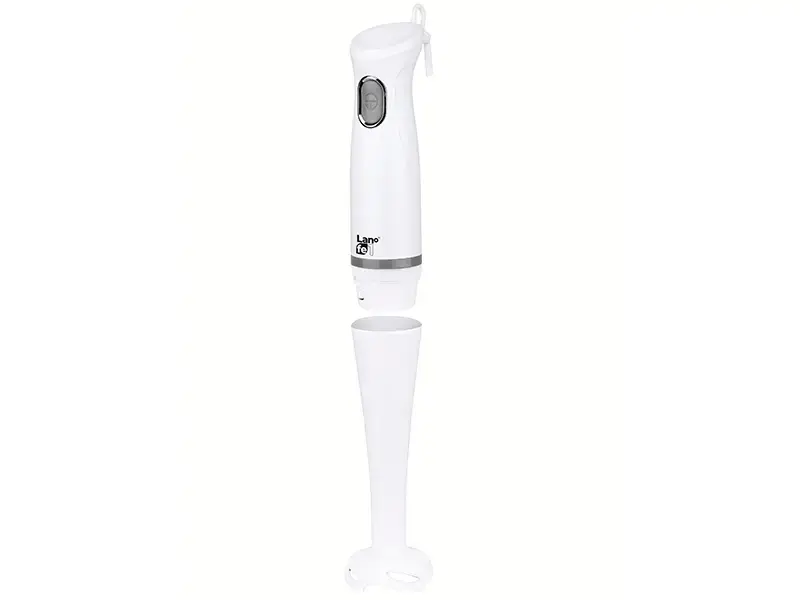 Lafe BRK-004.2 Rokas blenderis balts