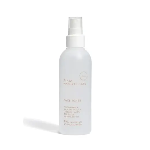 Ziaja Waschgel Natural Care Face Gel