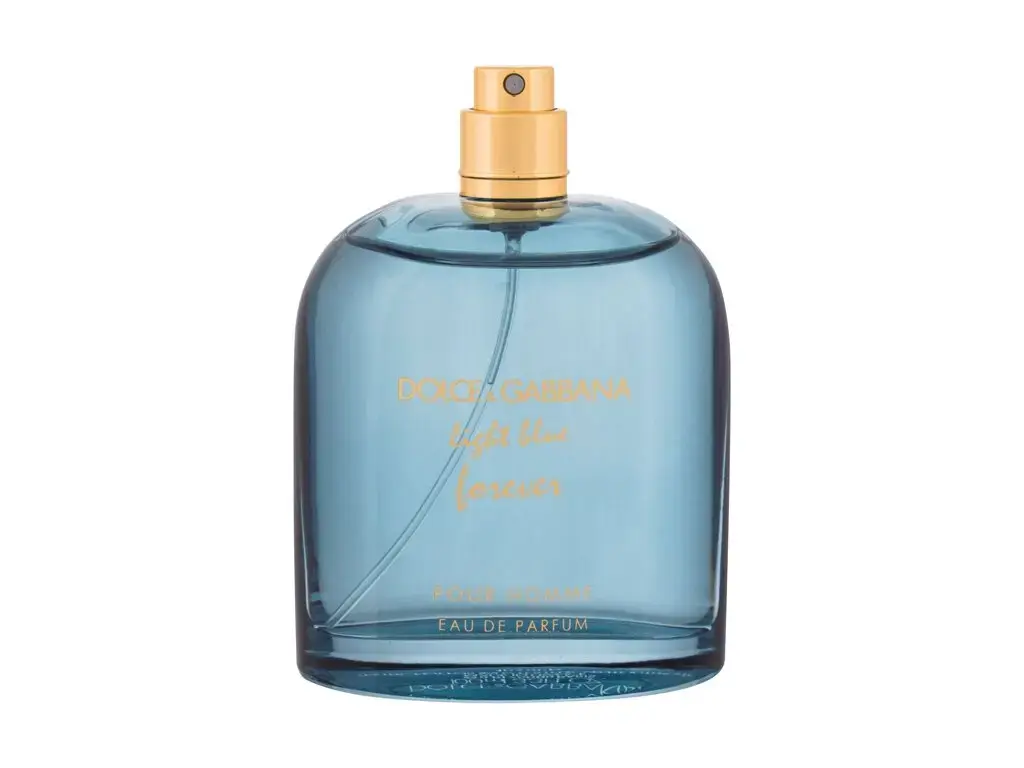 Dolce&Gabbana Light Blue Forever Eau de Parfum 100 ml