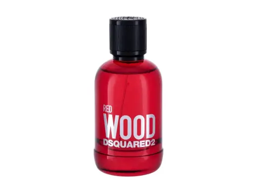 Dsquared2 Red Wood Eau de Toilette 100 ml