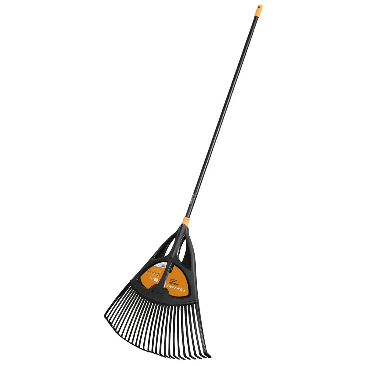 Grābeklis lapu Fiskars