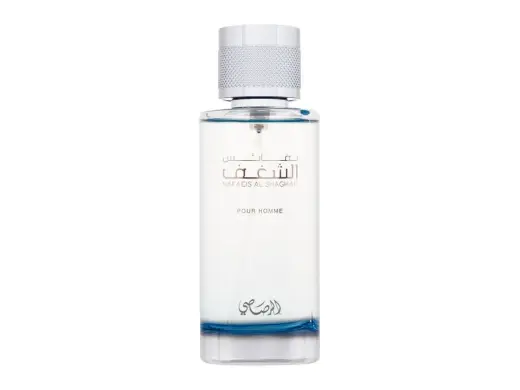 Rasasi Nafaeis Al Shaghaf Pour Homme Eau de Parfum 100 ml