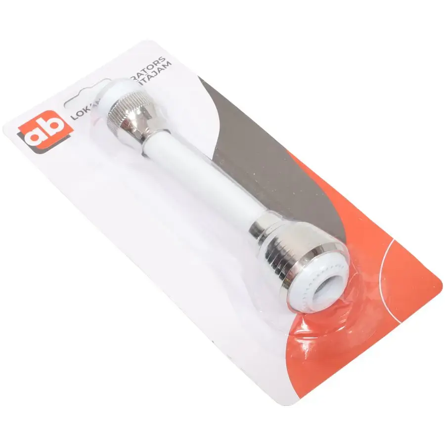 AB Aerator for mixer, white (4750959131251)