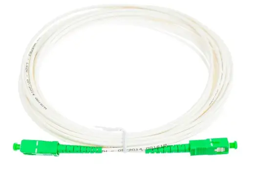 Fusion SC|APC - SM Simplex Pigtail G.657A Armored - 30m