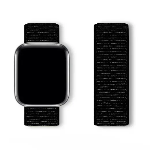 Sport Loop Belt 38|40|41 - Black