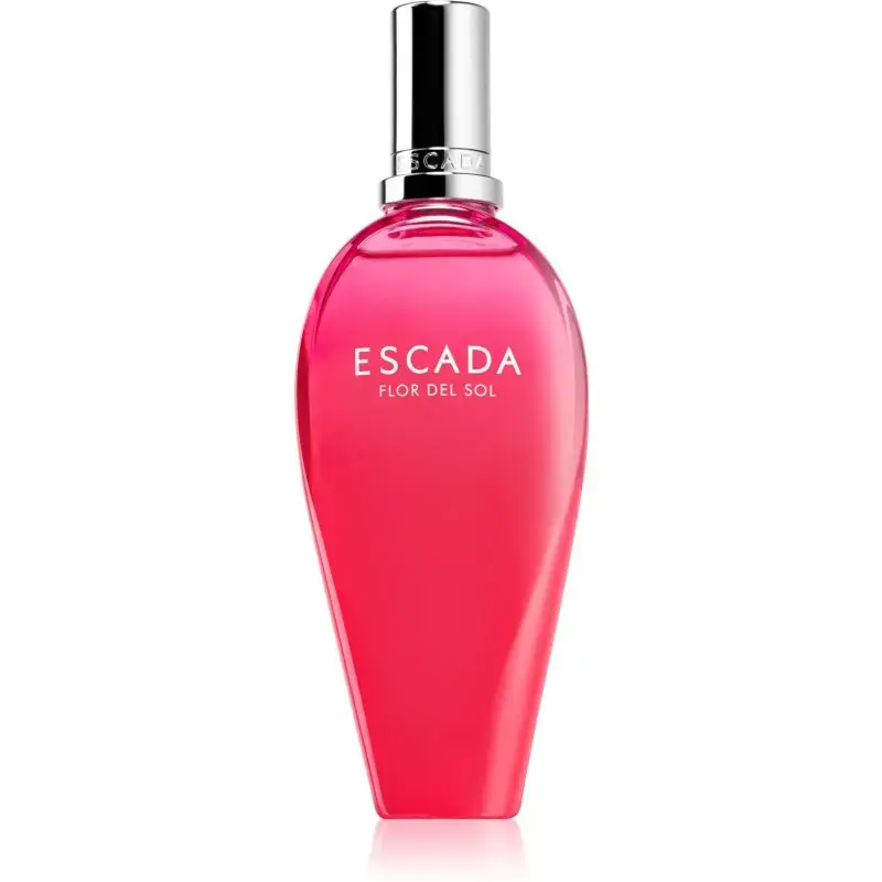 Escada Flor Del Sol (EDT) tualetes ūdens sievietēm 100 ml