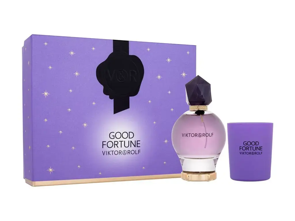 Viktor & Rolf Good Fortune Refillable Eau de Parfum 90 ml