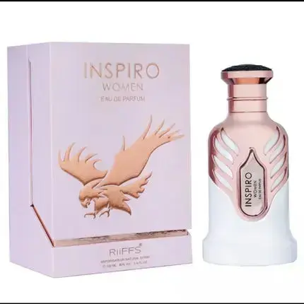 Riiffs Inspiro Donna smaržas sievietēm 100 ml