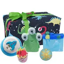 Dino-Mite Bomb Set