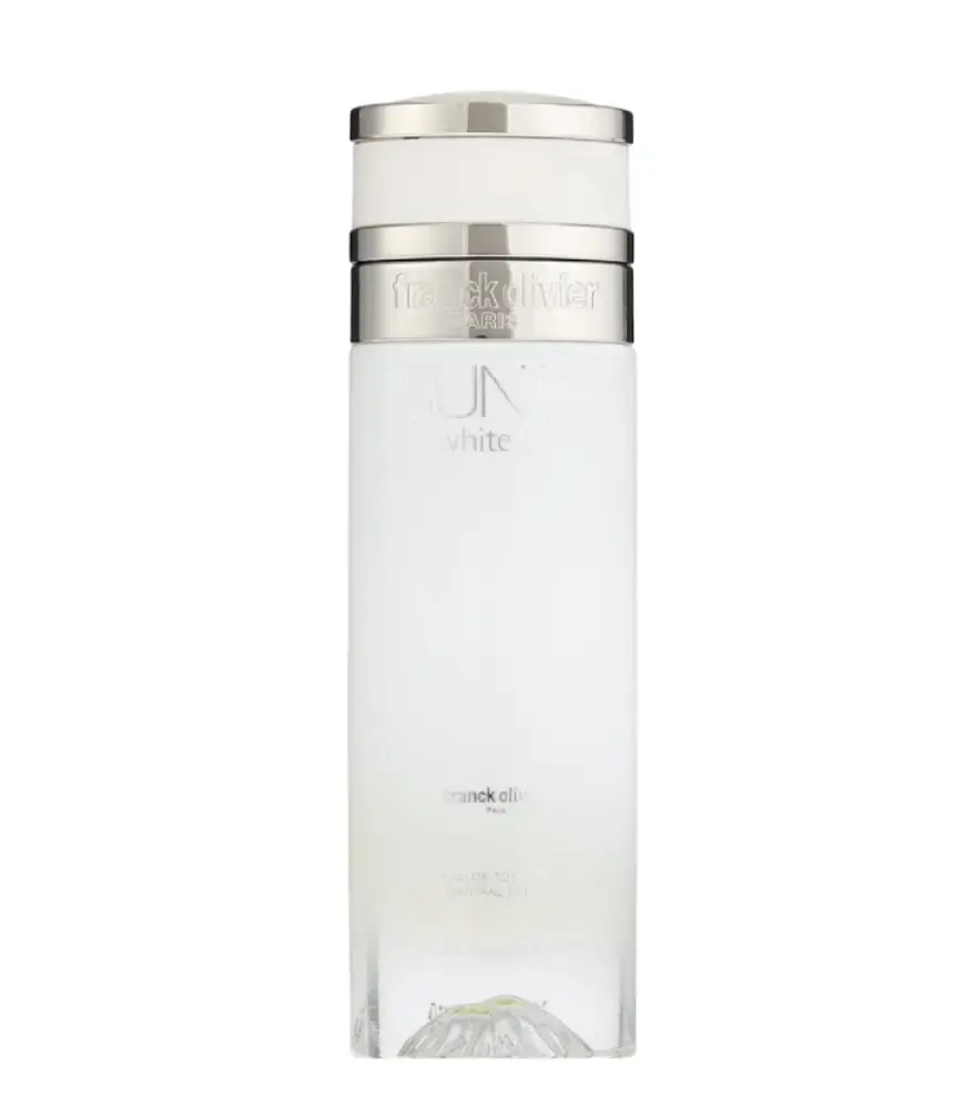 Franck Olivier Sun Java White (EDP) parfimērijas ūdens sievietēm 75 ml