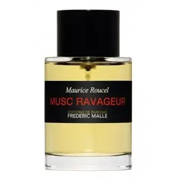 Musc Ravageur EDP