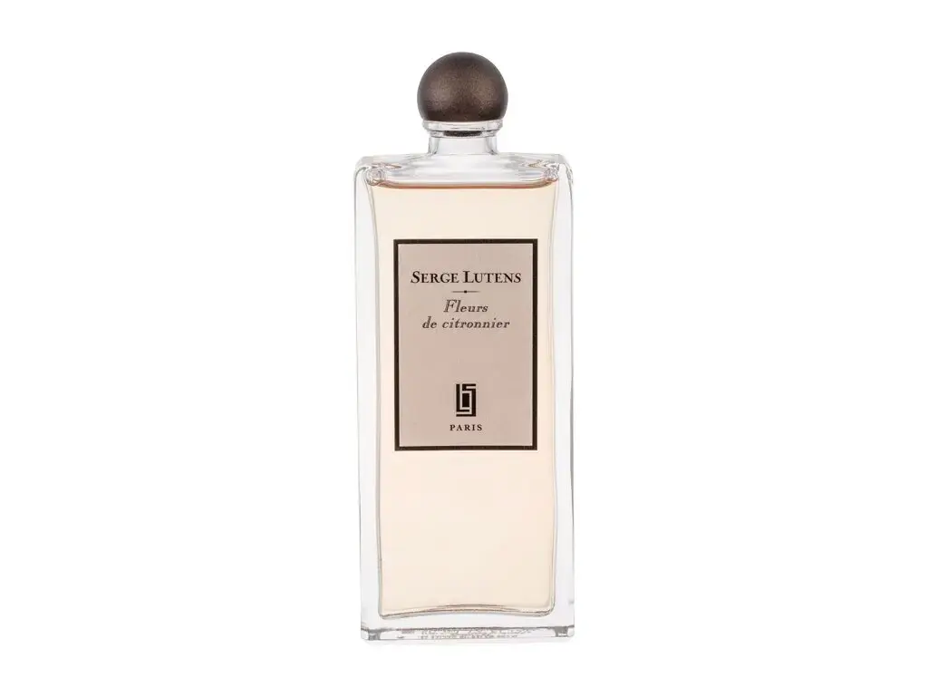 Serge Lutens Fleurs de Citronnier Eau de Parfum 50 ml