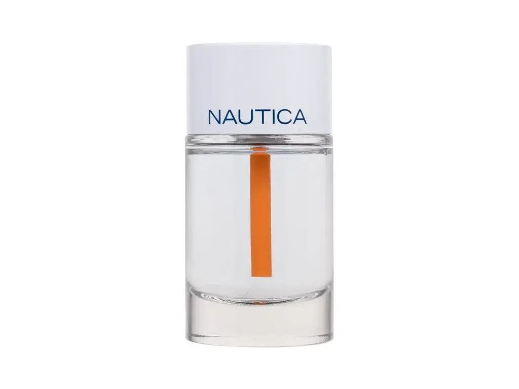 Nautica Life Energy Eau de Toilette 50 ml