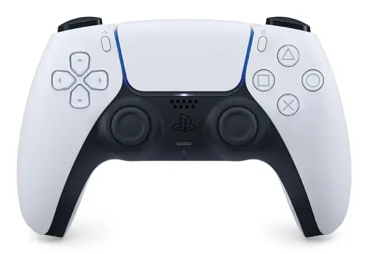 Sony Controller DualSense V3 / 1000050212 White