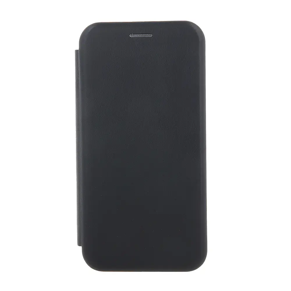 Fusion Diva maciņš Samsung Galaxy A16 4G | A16 5G melns