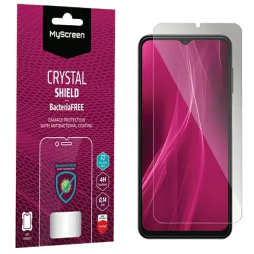 MS CRYSTAL BacteriaFREE Realme C33