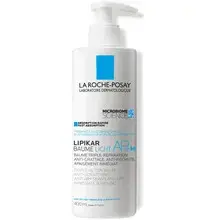 Lipikar Baume Light AP+M Cream