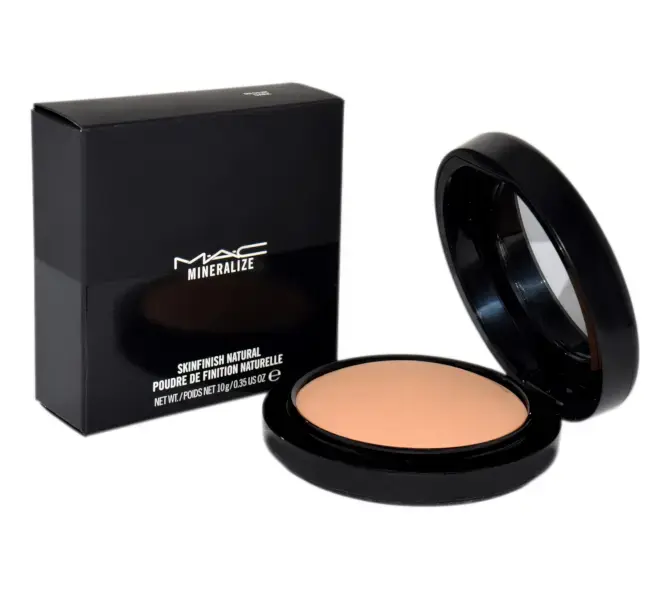 Mac Mineralize Skinfinish Natural Medium Dark 10g