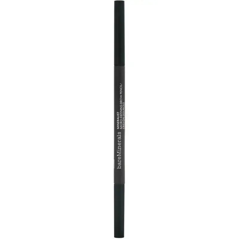 Bareminerals Mineralsit Brow Pencil-Rich Black in None