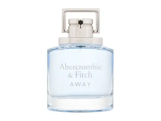 Abercrombie & Fitch Away Eau de Toilette 100 ml
