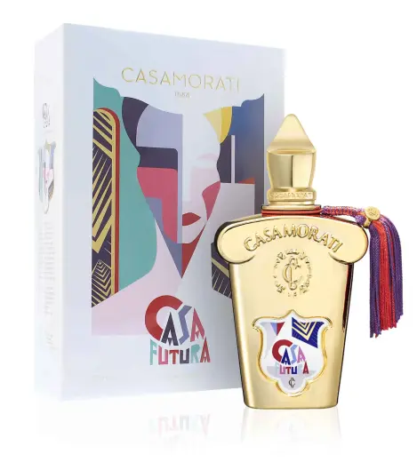 Xerjoff Casamorati Casafutura (EDP) parfüümvesi unisex 100 ml