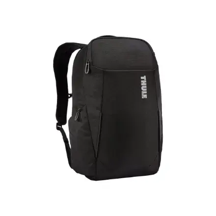 Thule  Fits up to size  "  Accent Backpack 23L  TACBP2116  Backpack for laptop  Black  "