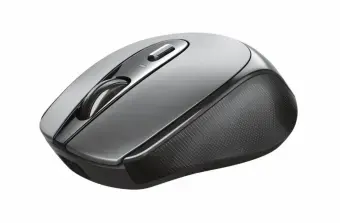Datorpele Trust Zaya Black