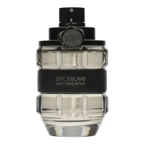 Viktor & Rolf Spicebomb Tualetes ūdens vīriešiem 90 ml