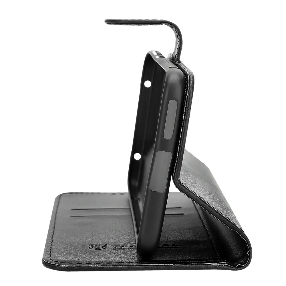 Tactical Field Notes for Motorola Edge 70 Pro Black
