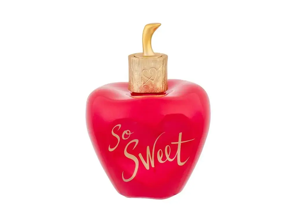 Lolita Lempicka So Sweet Eau de Parfum 80 ml