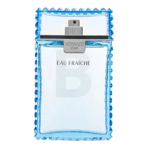 Versace Eau Fraiche Man Tualetes ūdens vīriešiem 200 ml