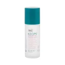 RoC Keops Sensitive Deodorant Roll-On 30ml