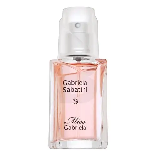 Gabriela Sabatini Miss Gabriela (EDT) tualettvesi naistele 20 ml